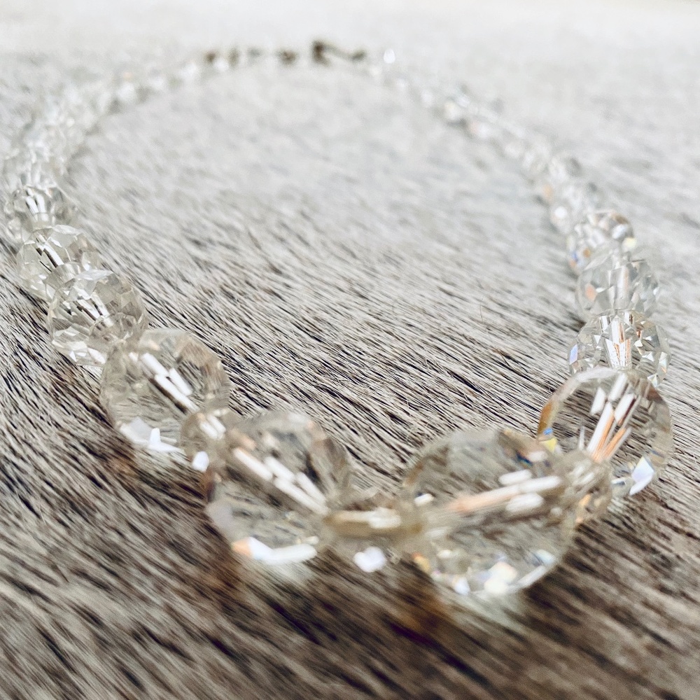 Crystal Necklace
